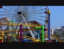 moving_ferris_wheel　長谷川嘉俊