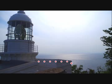 バイクで旅がしたい！＃５【海を見ながらキャンプしたい】