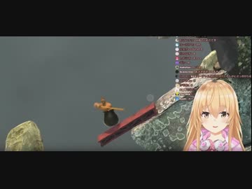 家長むぎ、壺が攻略できない怒りにより濁声が出てしまう「末代まで祟ってやる」