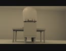 【3DCG】ショートアニメーション『したいちゃんの日常』【Blender】