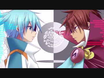 【FEVEROID】紫陽花組でロストワンラバーズ