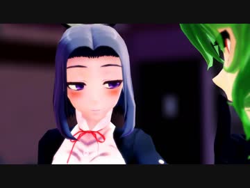 【MMD】汐見提督の日誌第十四話①【艦これ】