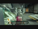 【スプラ2】セリフ全読みします。オクトエキスパンションを初見でまったりプレイ＃1【女性実況】