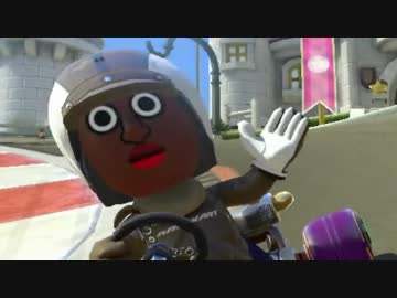 マリカーレ○プ！レート戦の裏ワザ.mp23