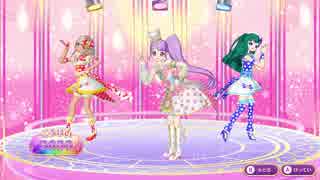 【プリパラ/PriPara】ノンシュガー全曲（のん,ペッパー,チリ）【オールアイドルパーフェクトステージ】