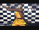 【MMDオバロ】空中分解