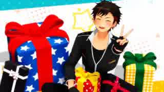 【MMDあんスタ】鉄虎君動画詰め合わせ【南雲鉄虎誕生祭2018】