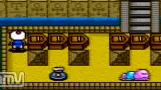 【ゆっくり】スーパーボンバーマン3 part2【懐かしさの極み】