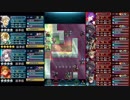 【FEH】大英雄戦ウルスラ　インファナル　配布キャラのみ　スキル継承無し