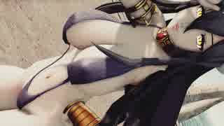 [MMD] Sting [サキュバス]