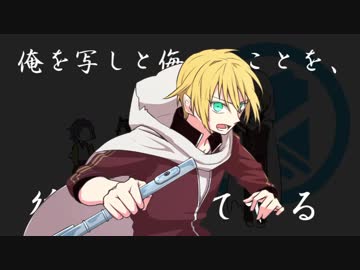 【手描き】初期刀+αでなんか演奏してみた【刀剣乱舞】