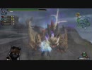 #4ねこがMHF-Zをぼっちで楽しむ～GR編～