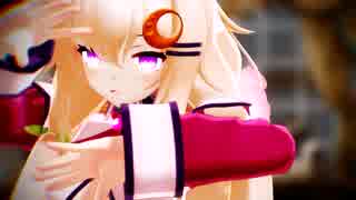 【MMD花騎士】エノテラで『アンノウン・マザーグース』