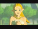 【実況】初見のゼルダをフランス語でやるとどこまでいけるのか part Final