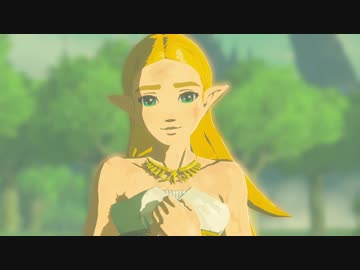 【実況】初見のゼルダをフランス語でやるとどこまでいけるのか part Final