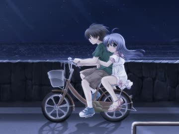 【ラムネ】エロゲ初心者が過ごす普通の夏 PART15【実況】