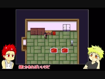 【ヒロアカ】切島と爆豪が怪異症候群実況　12日目【偽実況】