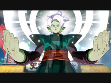 迫真ゴボファイ部　自称神の裏技.zamasu