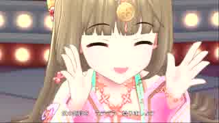 【デレステ】エンジェルドリーム 高画質 1920x1080p/60fps/44.1kHz MV 16:9 【MV】