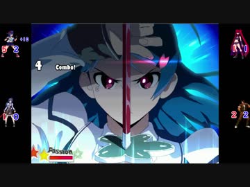 【MUGEN】みんなで勝とう！乱戦!乱闘!!ランセレバトル!!! part10【強前後】