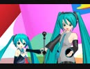 【初音ミク】ファイト！