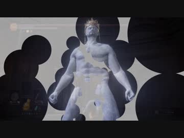 【ダークソウル3】部族王､輪の都を歩む･Act7【おひさし】