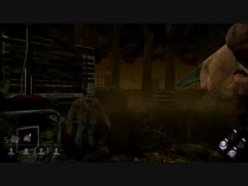 [ゆっくり実況プレイ]埋もれるDead by Daylight #46