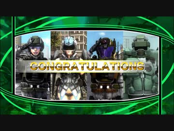 【地球防衛軍5】えどふご　おかわり　その29