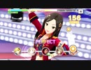 コンボが続かなかったら即ガチャするデレステthe GOLDEN４