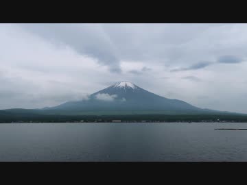 福岡から生の富士山を見に行ってきた 前編