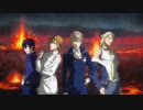 劇場版「Dance with Devils-Fortuna-」　劇場版「Dance with Devils-Fortuna-」