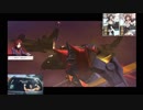 【実況】ガンダムオンラインジオン(少将)part265～テキコロ中将昇格戦～