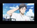 寄生獣 セイの格率 英語吹替版 第24話 I was always trying to catch up to you
