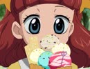 シュガシュガルーン　ルーン20　ショコラピンチ？可愛い魔女志願