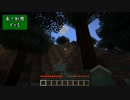 【Minecraft】きざはしるかのハードコア高さ縛り 第30話【ゆっくり実況】