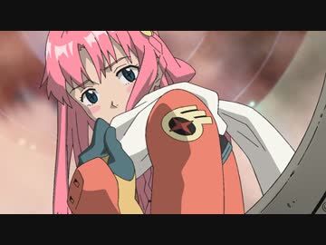 人気の トップをねらえ２ 動画 451本 ニコニコ動画