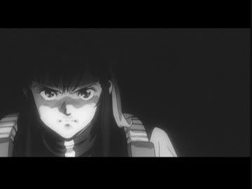 トップをねらえ！　第6話　果てし無き、流れのはてに・・・