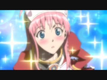 トップをねらえ2！　第1話　お姉さまと呼ばせてください！