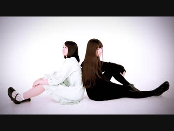 【ぷるめんと梅かっぱ】ODDS＆ENDS【踊ってみた】