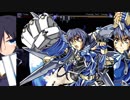 【MUGEN】　友人のくせになまいきだ　ikemen版34【対人戦】