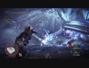 [100縛りMHW]ズットモアラサー4人でゼノPART2前半[CAB]