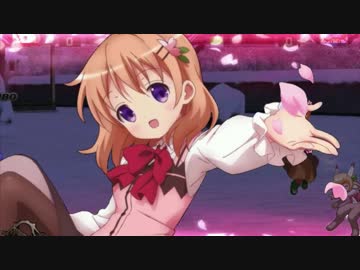 【MUGEN】強ランク前後ランセレバトル ザ・ファイナル part2