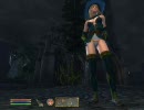 Oblivion ジルの大冒険 Part11
