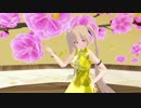 【MMD／艦これ】 村雨チャイナで冬已去、春未来【ミクオリジナル曲・中国語】