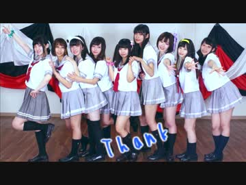 【Sirius】 MIRAI TICKET 踊ってみた【ラブライブ！サンシャイン!!】