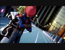 【遊戯王MMD】シェリーと遊星（？）でチェック◆メイト