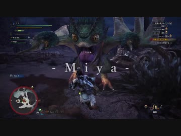 【実況】全てを脱ぎ捨てても守りたい【MHW】#1