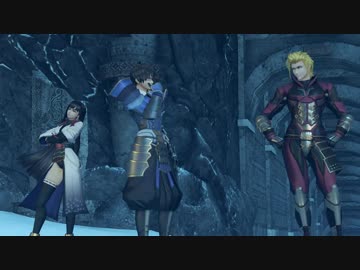 迫真ゼノ部レイド2周目の裏技.mp25