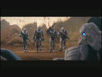 【HALO:INFINITY】　先導実況　３６