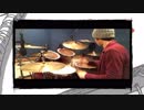 アウトサイダー -Band Edition-　叩いてみた
